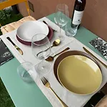 Sole Tatil Evi *