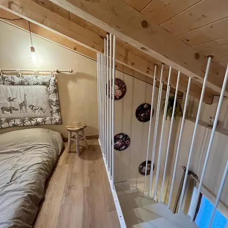 Sole Дом отдыха Арона