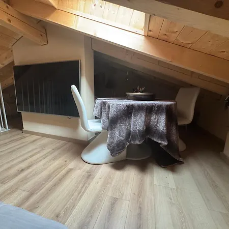 Semesterbostad Sole *