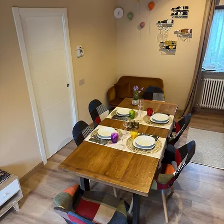 Sole Сasa de vacaciones Arona