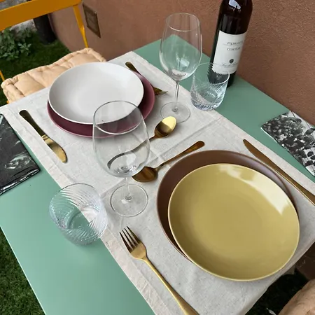 Sole Nyaraló *