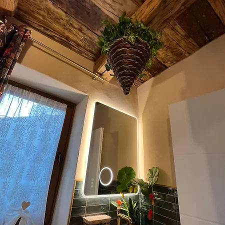 Sole Сasa de vacaciones *