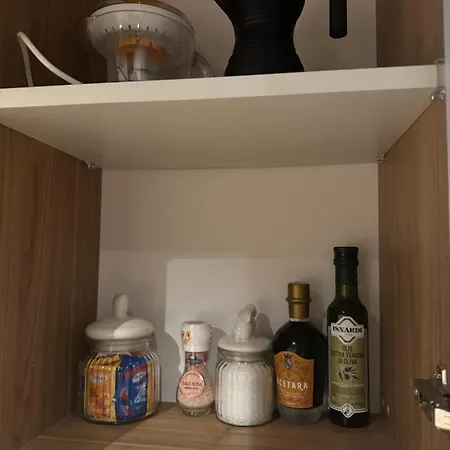 Sole Сasa de vacaciones