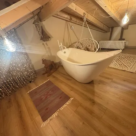 Sole Дом отдыха