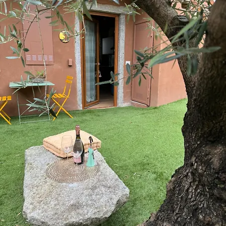 Sole Сasa de vacaciones