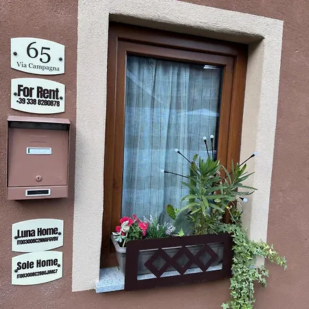 Сasa de vacaciones Sole Arona