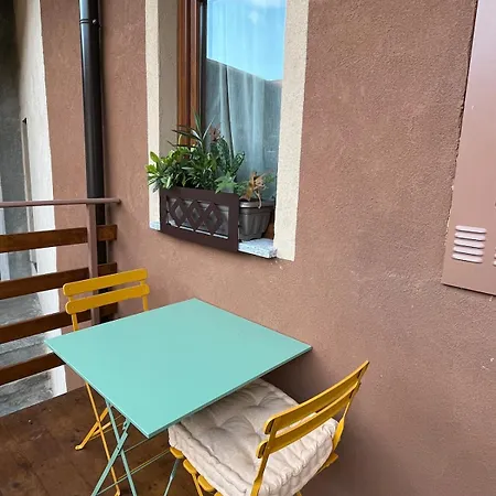 Сasa de vacaciones Sole *