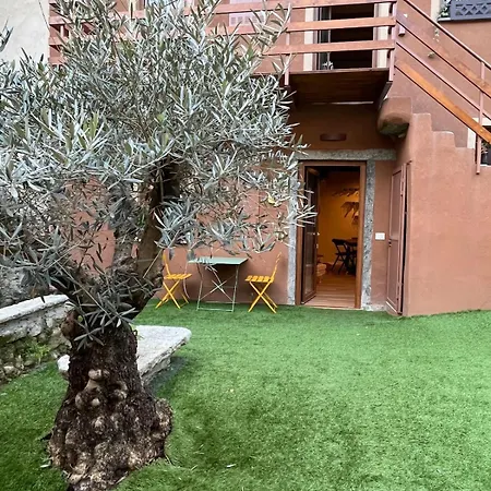 Сasa de vacaciones Sole *