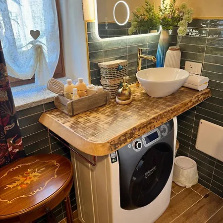 Sole Сasa de vacaciones