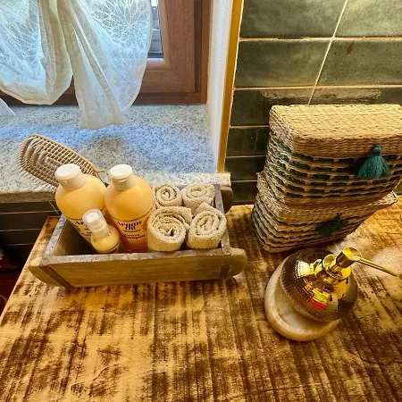 Сasa de vacaciones Sole *