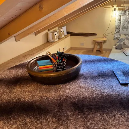 Сasa de vacaciones Sole Arona