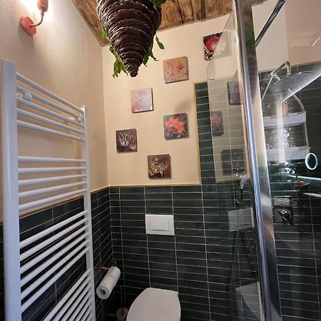 Дом отдыха Sole