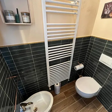 Sole Nyaraló