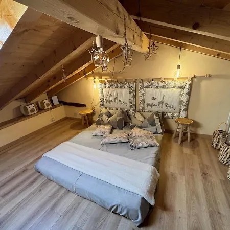 Сasa de vacaciones Sole Arona