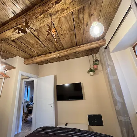 Sole Сasa de vacaciones *