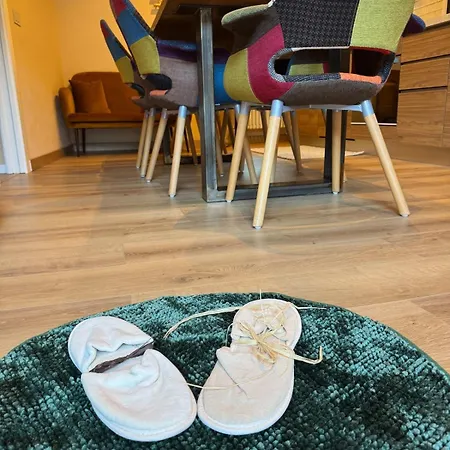 Дом отдыха Sole Арона