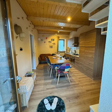 Сasa de vacaciones Sole Arona