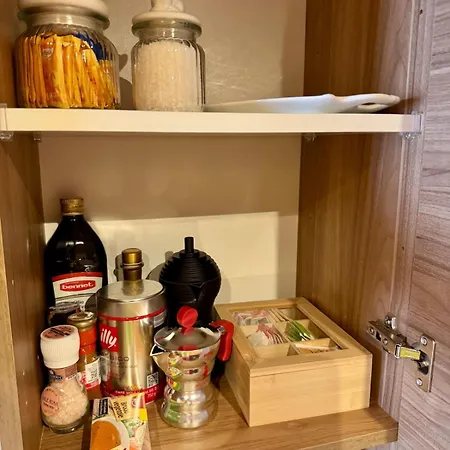 Sole Дом отдыха