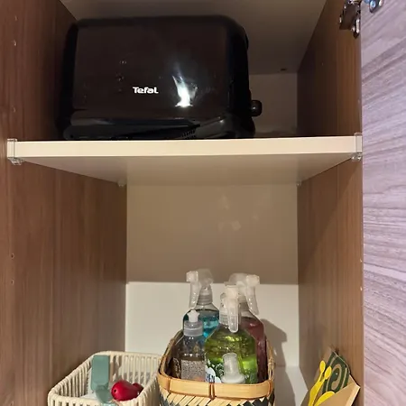 Sole Сasa de vacaciones *