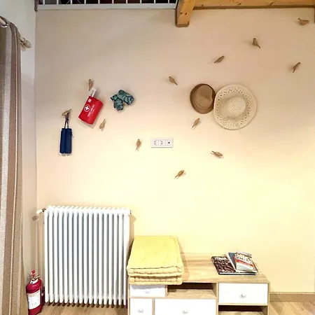 Дом отдыха Sole *