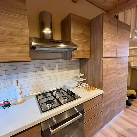 Sole Дом отдыха Арона