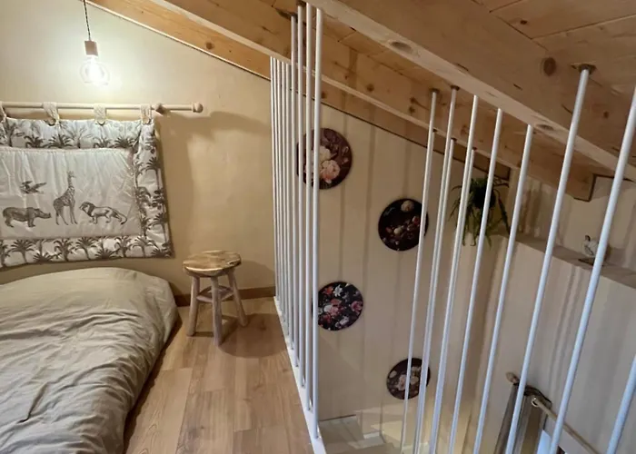 Sole Semesterbostad Arona