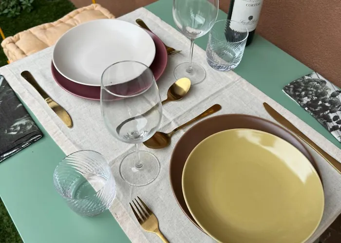 Sole Semesterbostad *