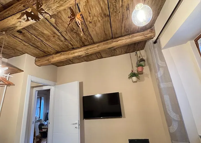 Sole Semesterbostad *