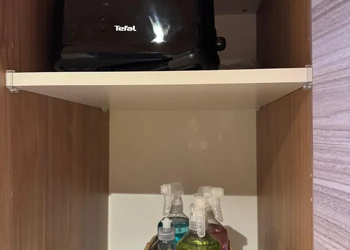 Sole Semesterbostad *