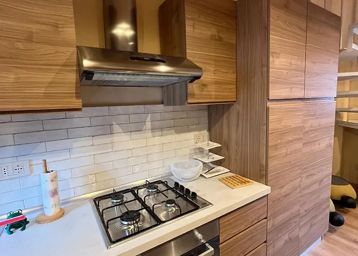 Sole 펜션 아로나